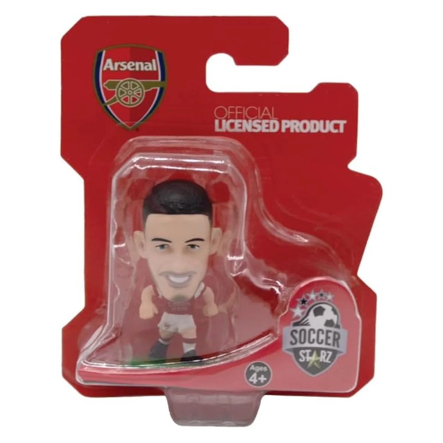 SoccerStarz: Arsenal - Declan Rice