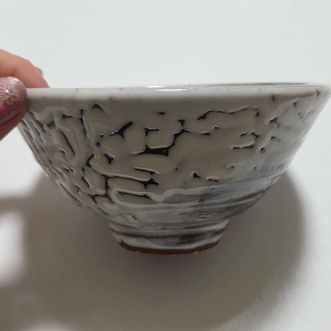 Tea Utensils [NewHagiyaki bowl