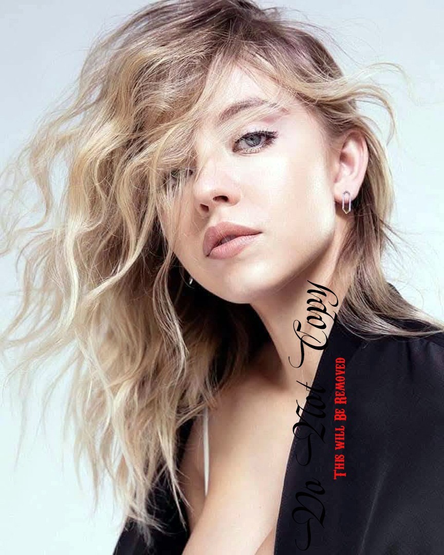 Sydney Sweeney Framed Photo Collection REPRINTS 12\
