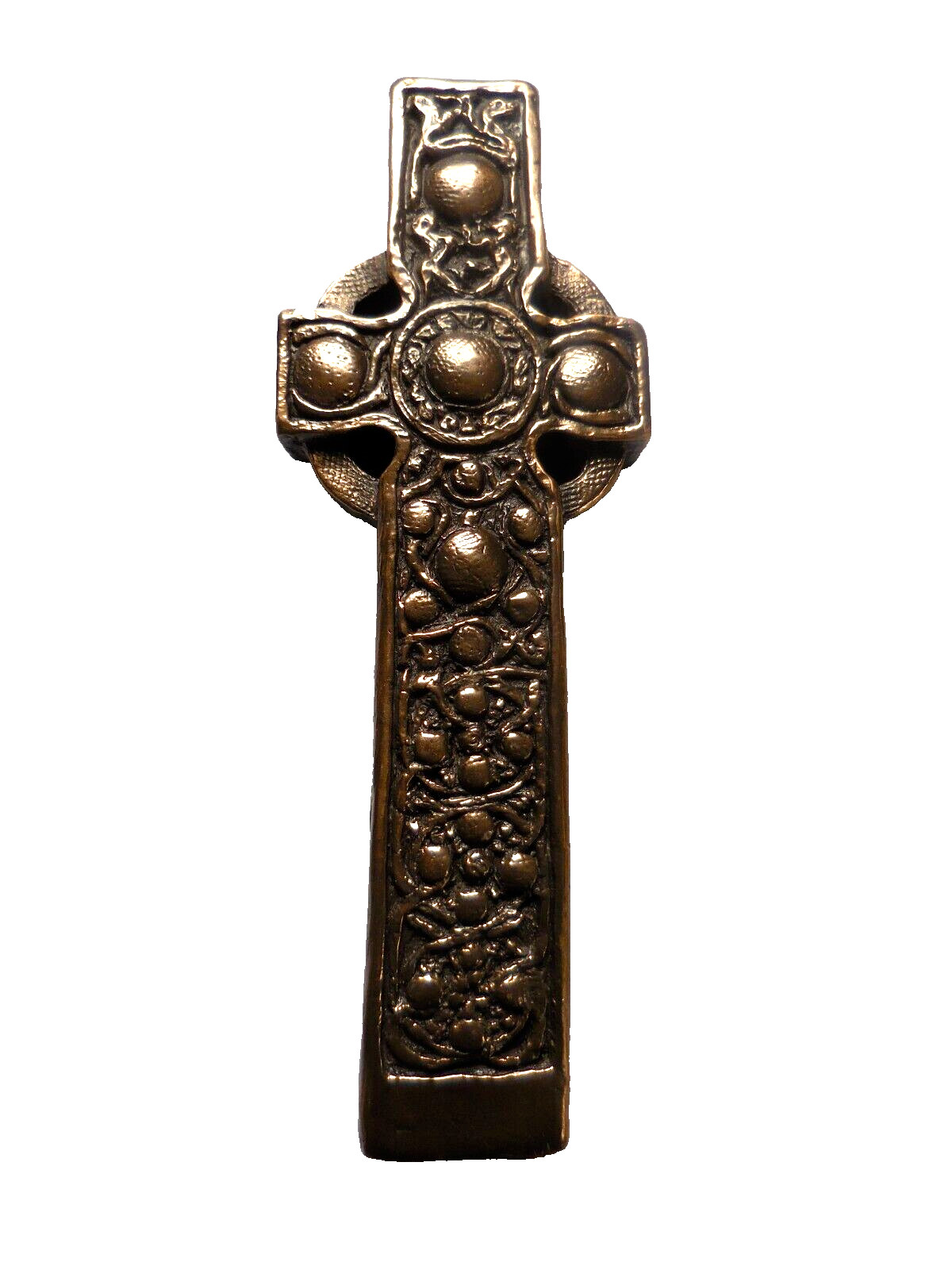 St. Martin's Cross, Isle of Iona, Wild Goose Studio
