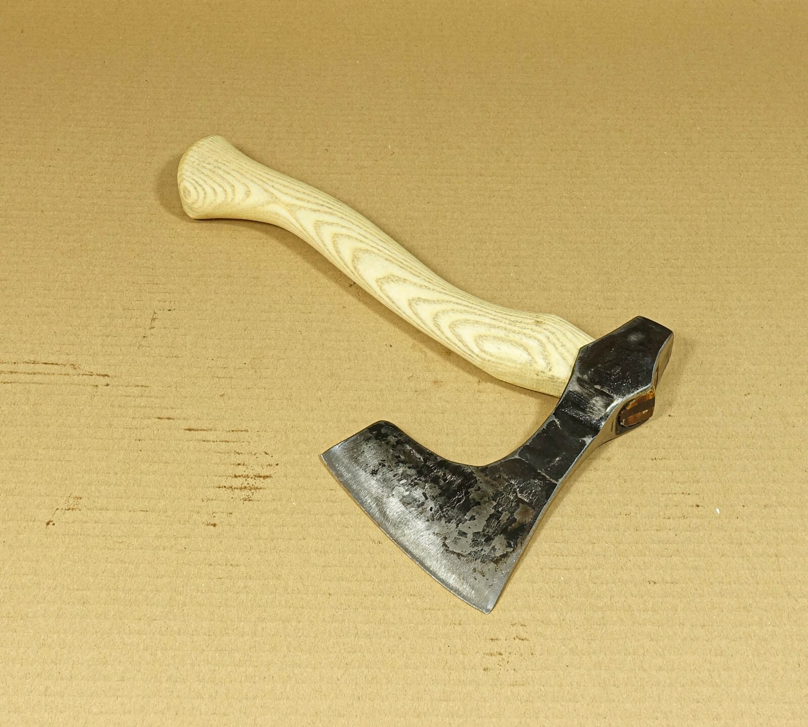 1,82 lbs axe Hatchet camp axe tomahawk blacksmith's work