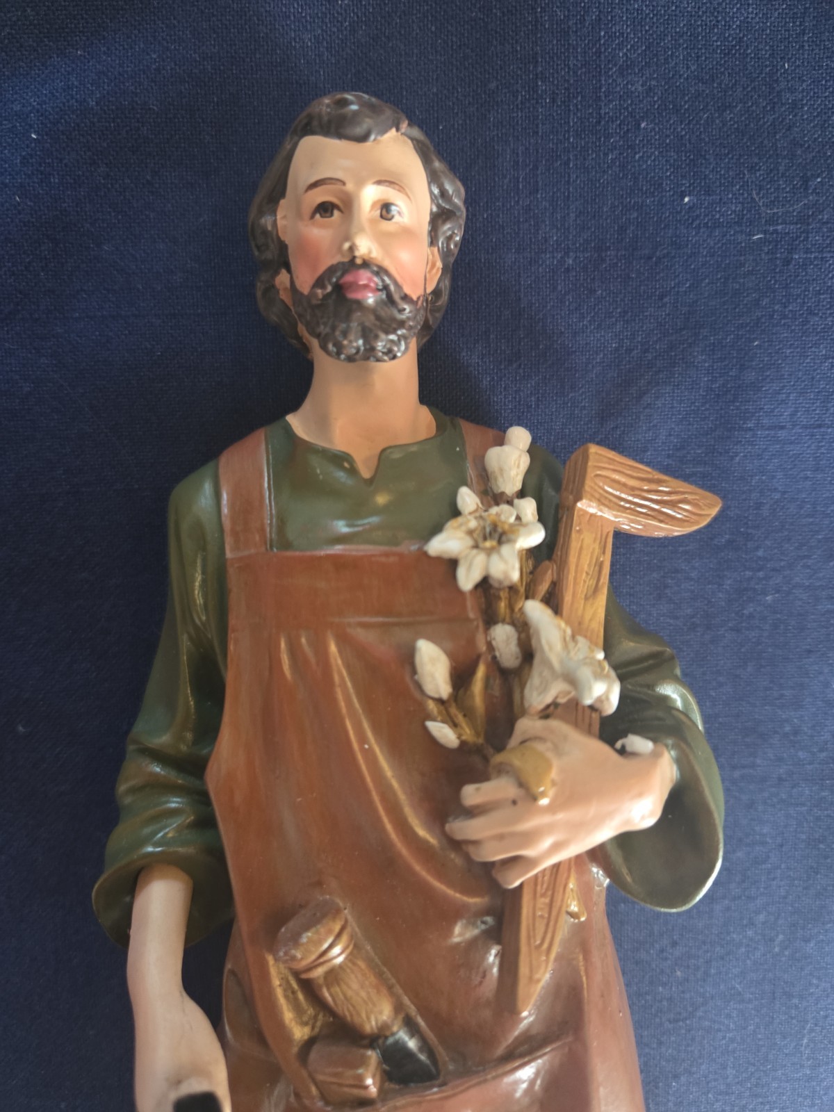 St Joseph the Worker Statue 10 St Joseph the Worker Statue 10