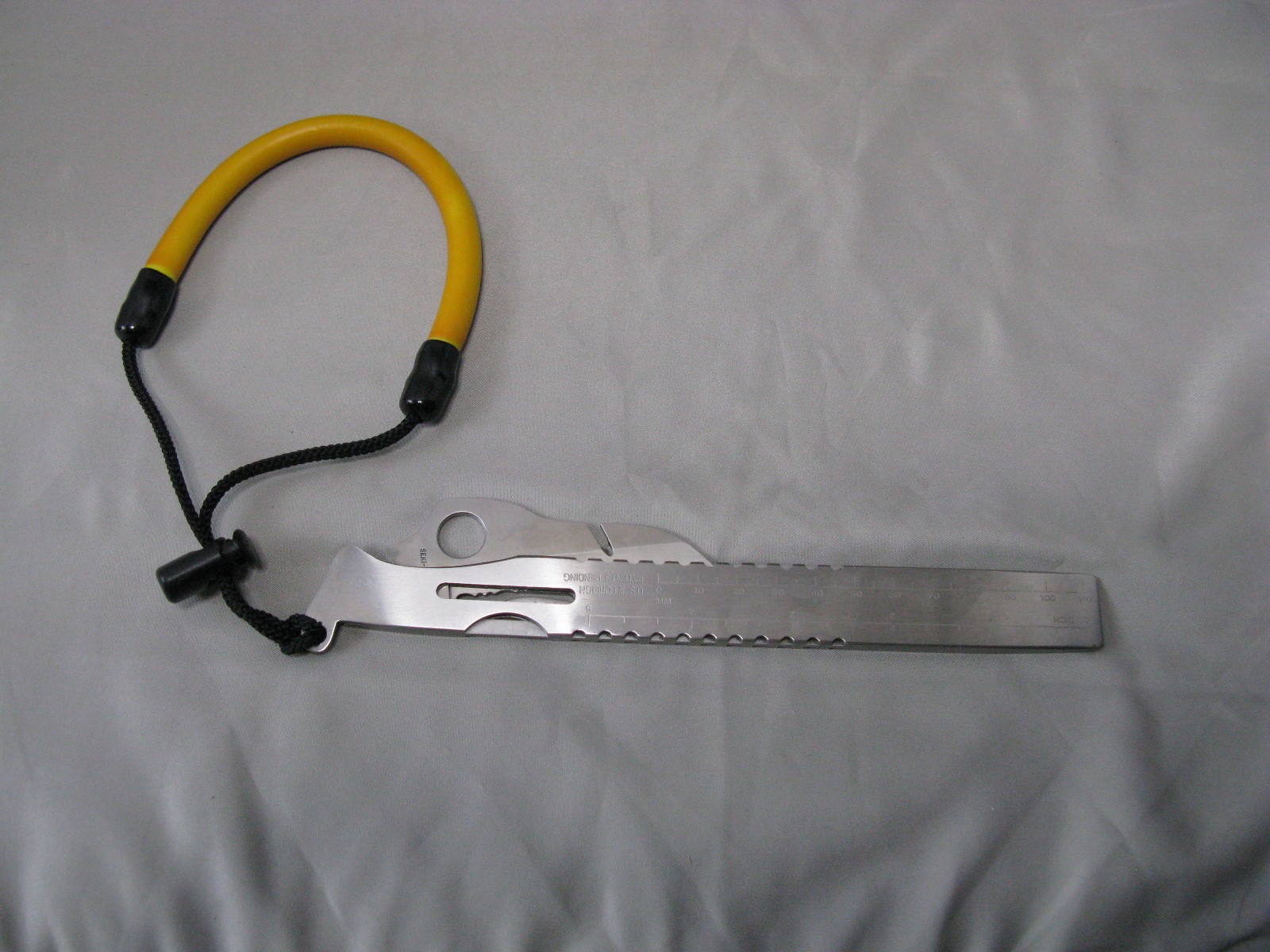 Rare Spyderco Mini Dive Probe - Circa 1991