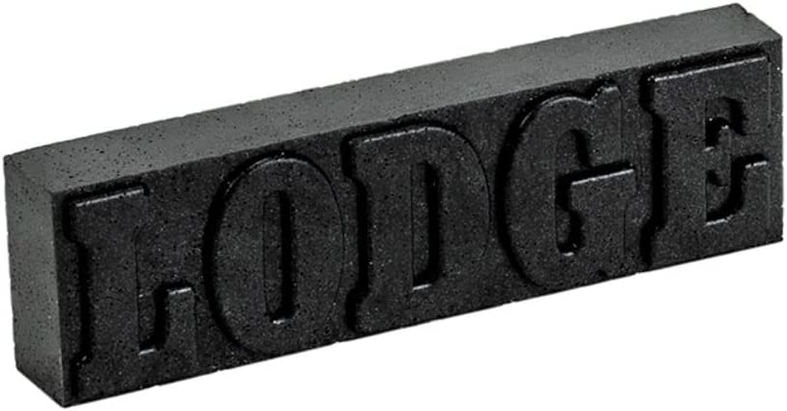 Lodge Cast Iron Rust Eraser