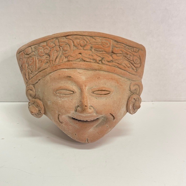 Pre-Columbian Classic Veracruz \