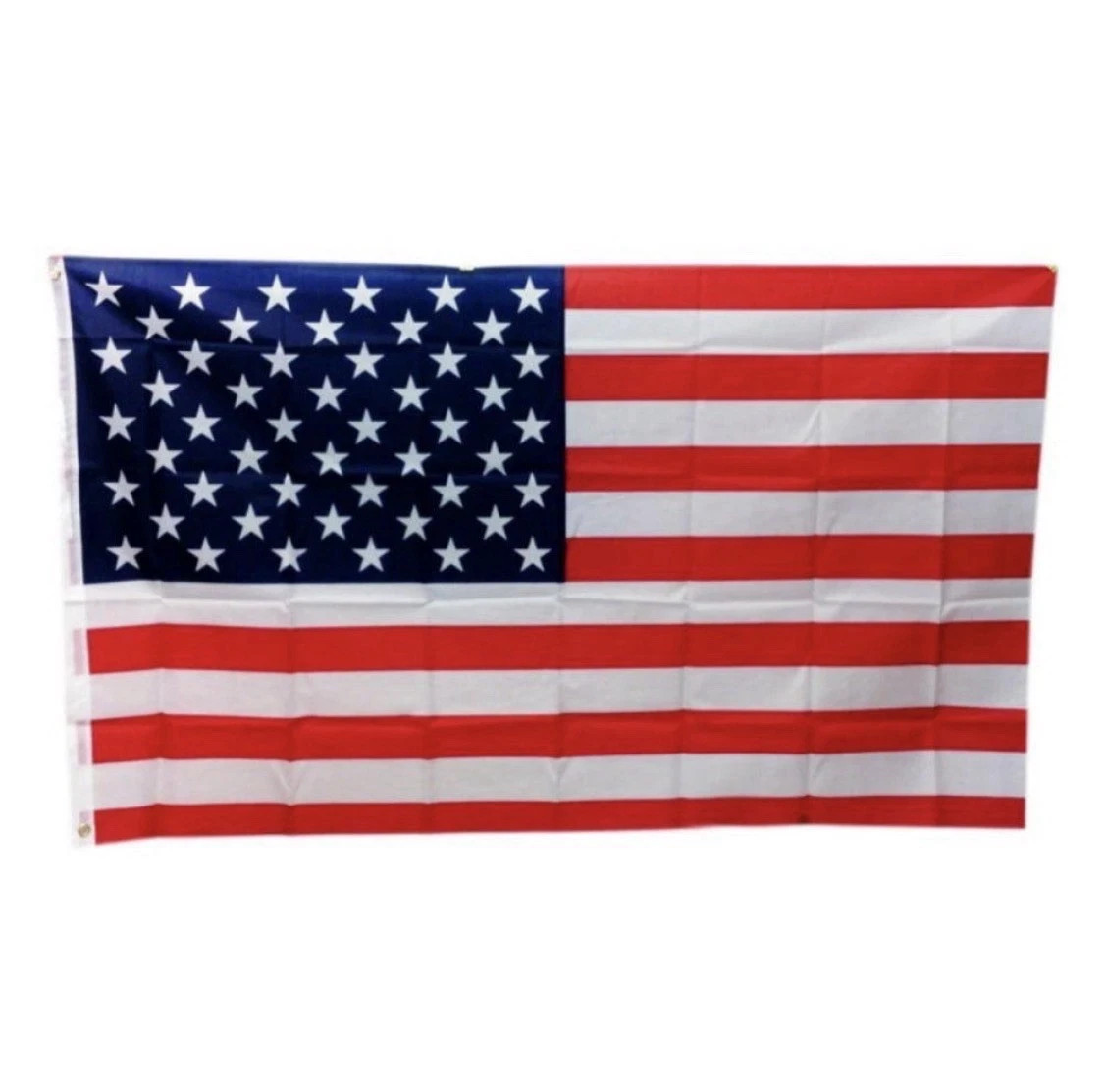 USA Flag - 3 x 5 ft - Fifa World Cup 2026 - America Soccer Team - Fast Shipping 
