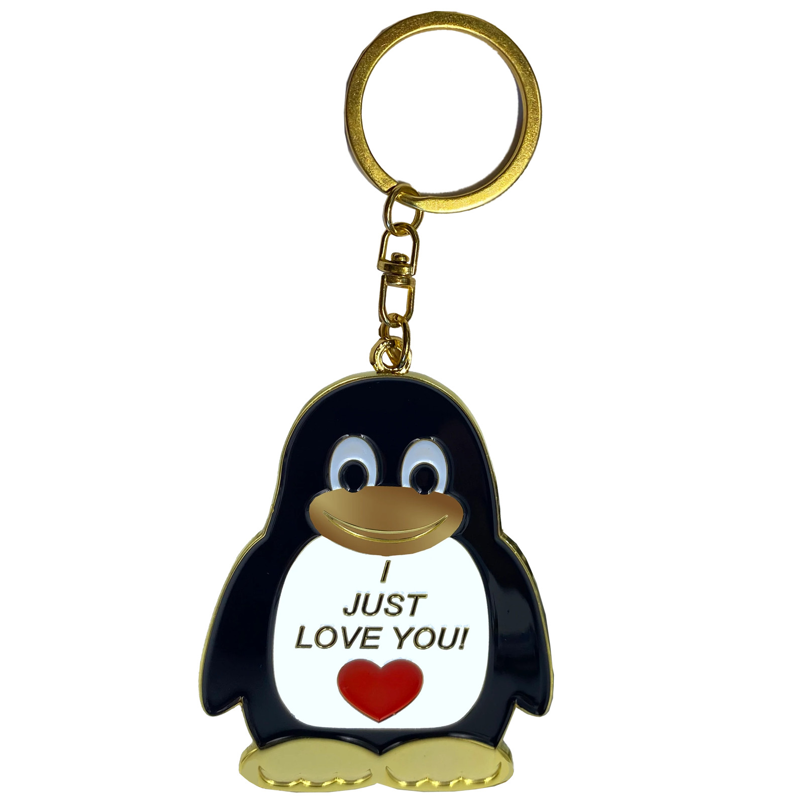 CL2-04 Penguin 
