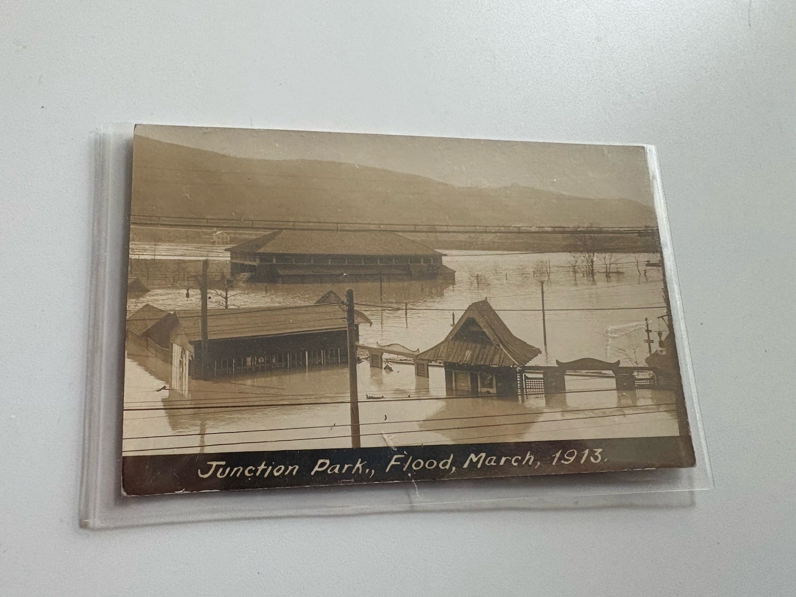 Junction Park Amusement Park In New Brighton, PA, Rochester, PA, Beaver, PA.