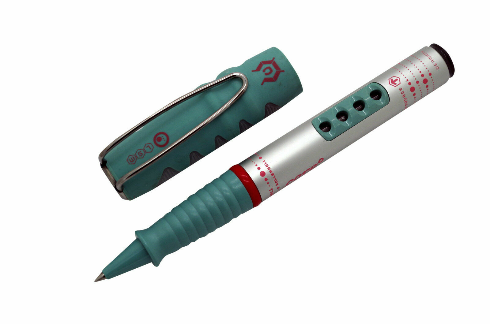 Rotring Core Lysium Rollerball Pen New In Box 22469 Rotring Core Lysium Rollerball Pen New In Box 22469