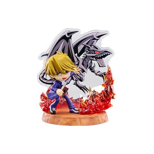 Re-ment Yu-Gi-Oh DUELIST FIGURE Collection CHOOSE ONE Re-ment Yu-Gi-Oh DUELIST FIGURE Collection CHOOSE ONE