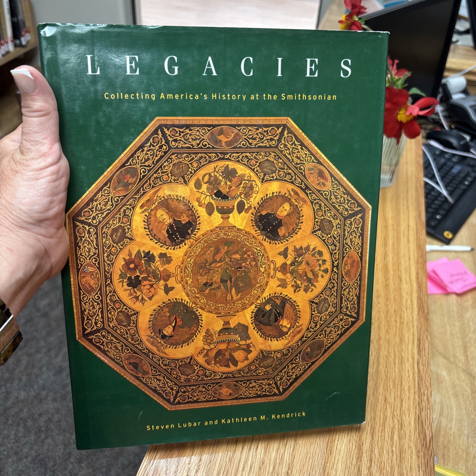Legacies Collecting America's History at the Smithsonian, Americana Culture Art Legacies Collecting America's History at the Smithsonian, Americana Culture Art
