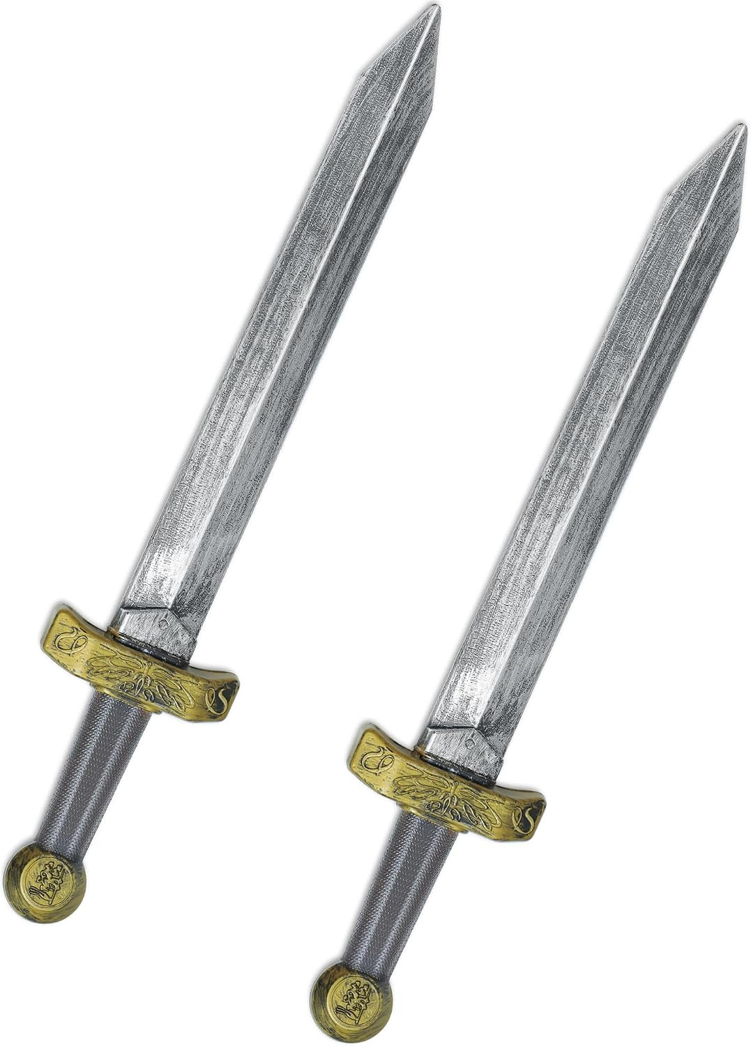 2Pcs Toy Sword,18.9\ 2Pcs Toy Sword,18.9\