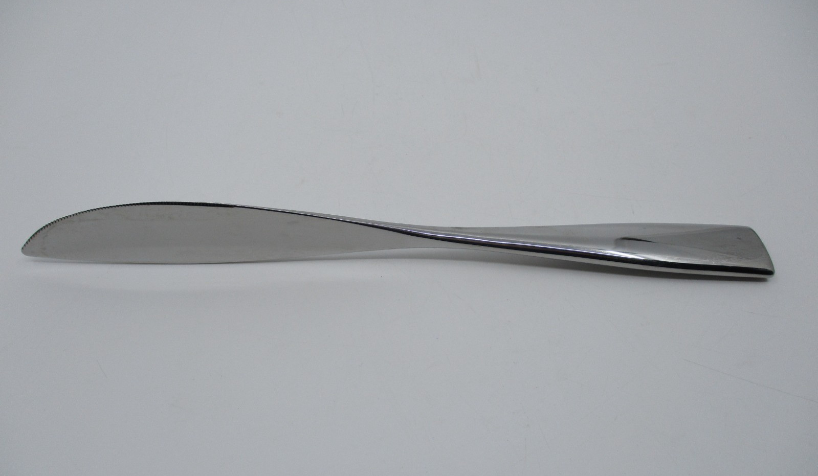 CHRISTOFLE SQUEEZE DINNER KNIFE - 9 \