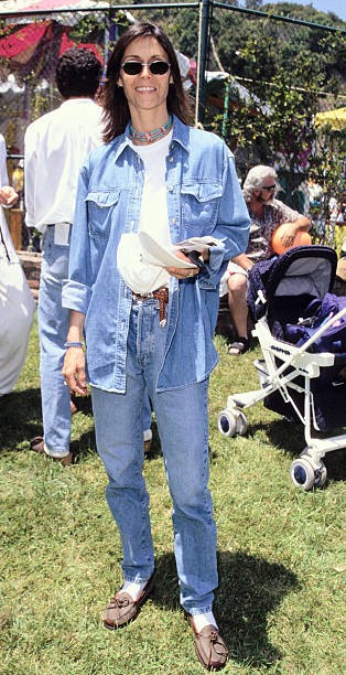 Kate Jackson Celebrity Movie Star TV Music Film Old Photo