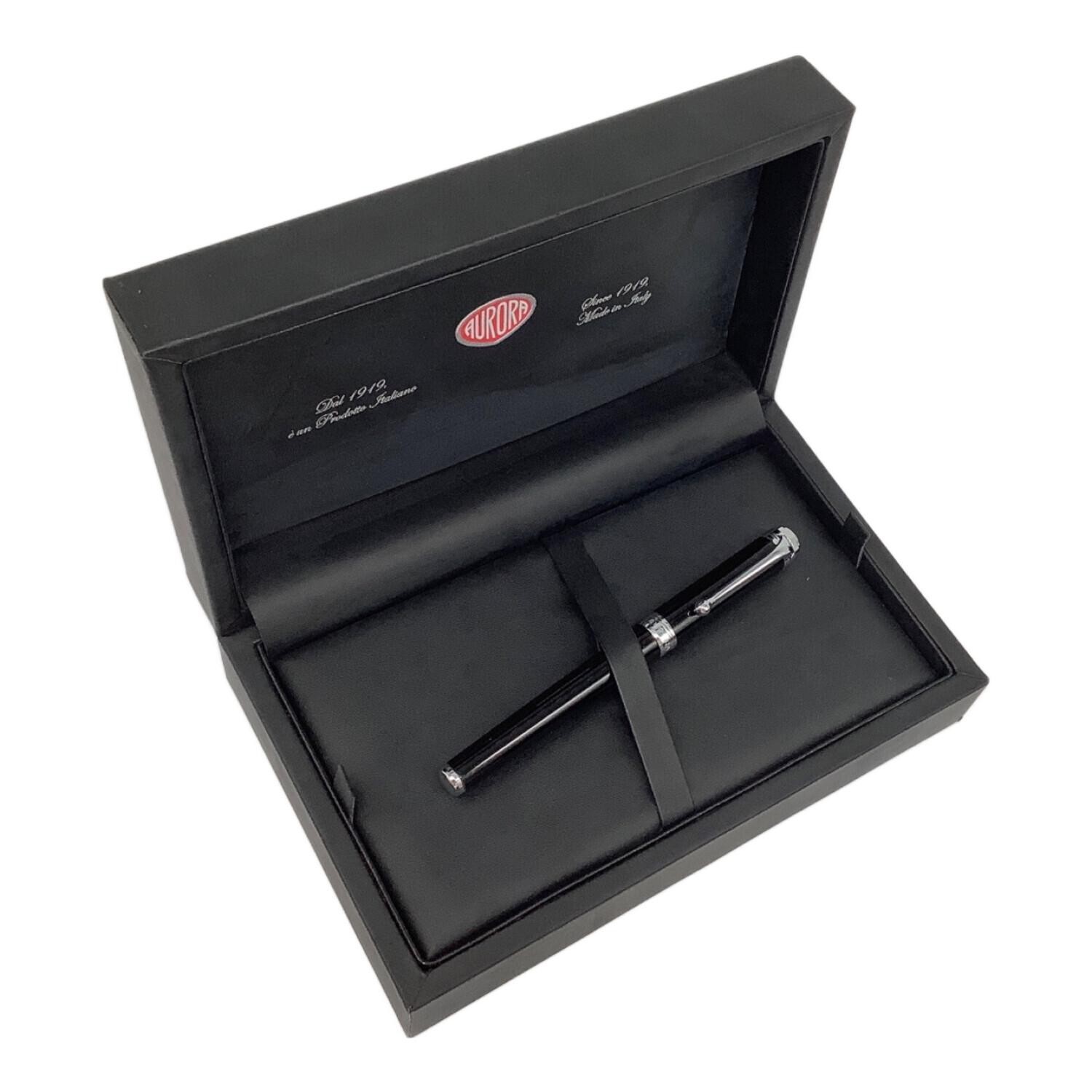 AURORA TALENTUM YOUNG D14 Fountain Pen F Nib Stationery Writing From JAPAN