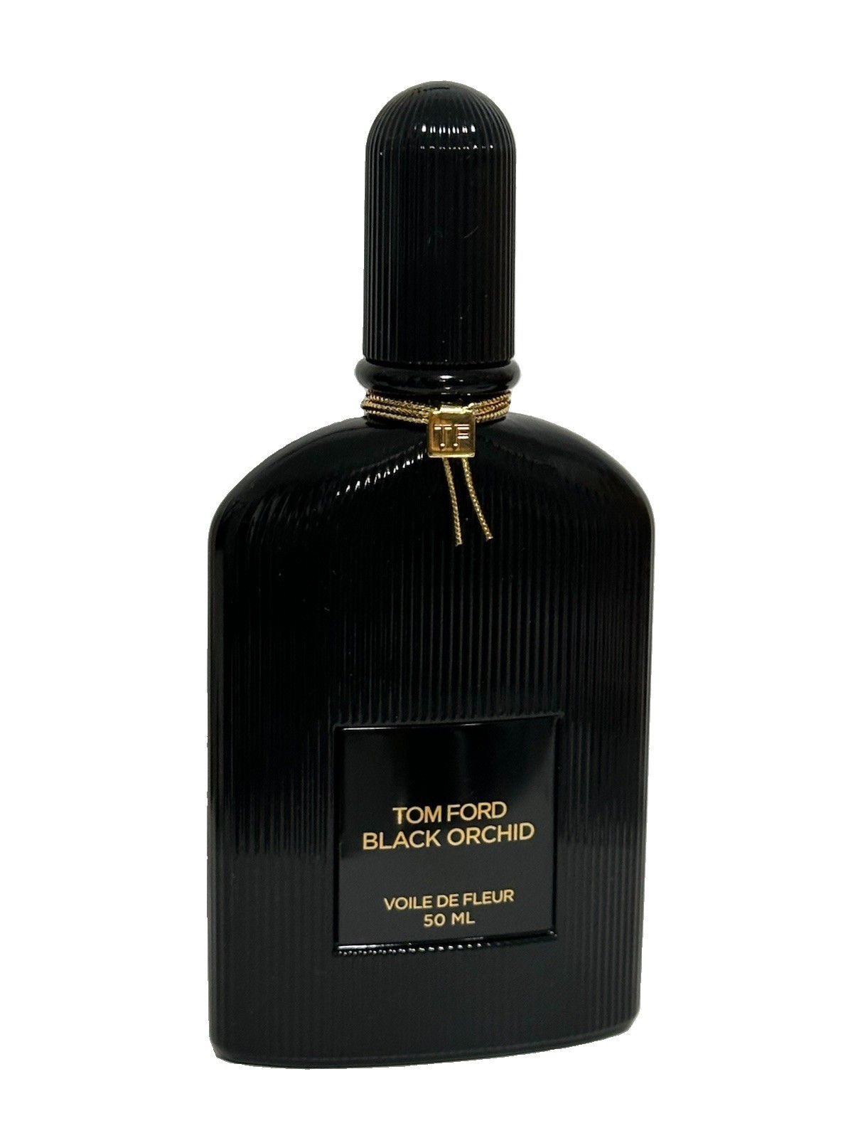 BLACK ORCHID VOILE DE FLEUR 1.7 oz  New Collectible