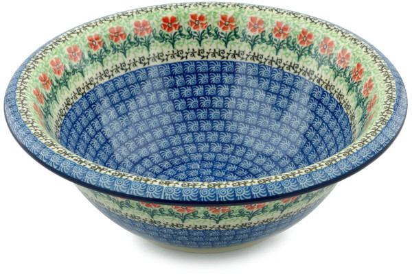 Polish Pottery Large 10