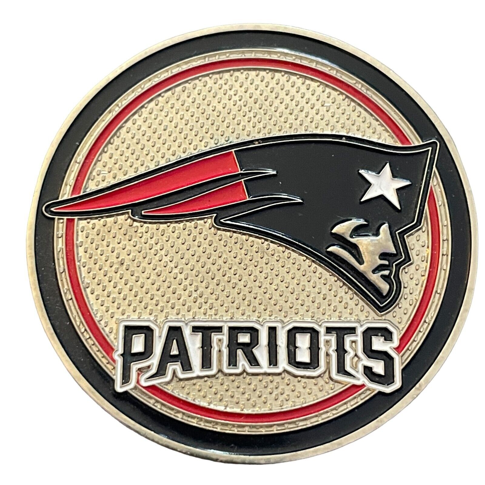Tom Brady, New England Patriots 2\
