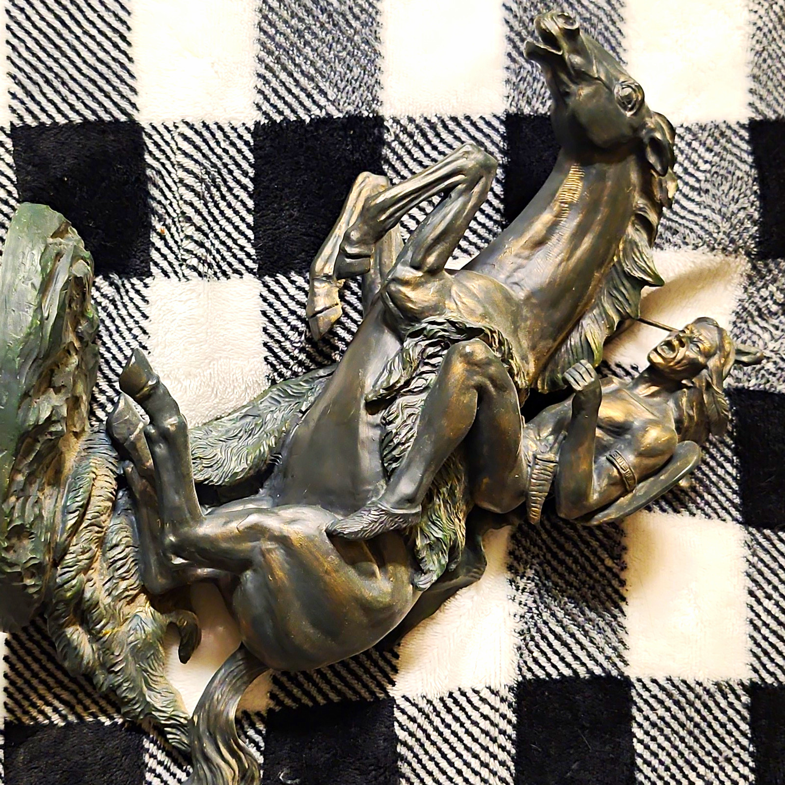 Vintage Frederic Remington \