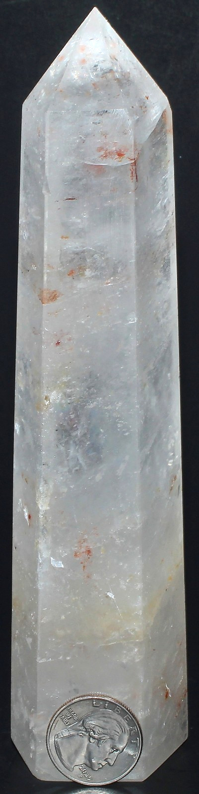 AAA XL Brazilian Quartz Tower / 7.55