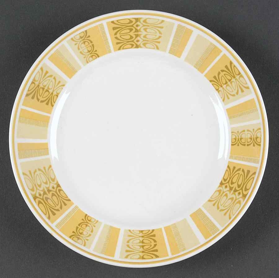 Franciscan Antigua Bread & Butter Plate 134073