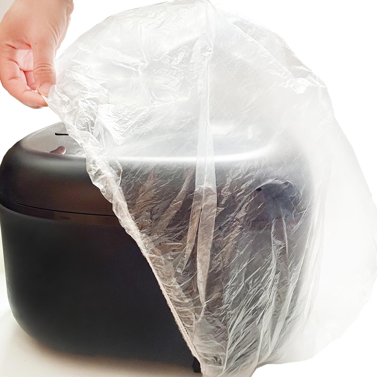 20Pcs Large Kitchen Small Appliance Covers - Dust Cover Universal Clear Kitchen