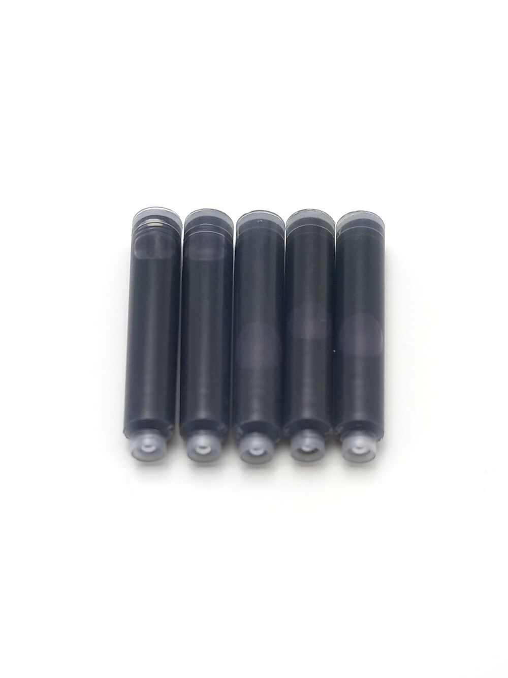 Fountain Pen Ink Cartridge for Franklin-Christoph Fountain Pen 13 Premium Colors