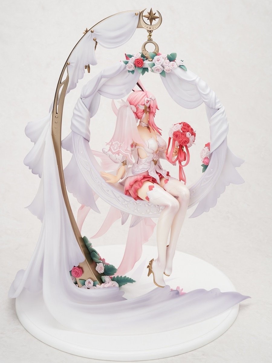 *NEW* Honkai Impact 3rd: Yae Sakura Dream Raiment Ver 1/7 Scale Figure