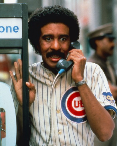 RICHARD PRYOR PRINTS AND POSTERS 297627