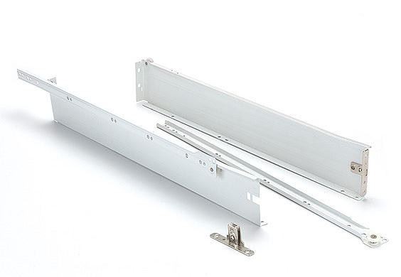 Metal Drawer System 20