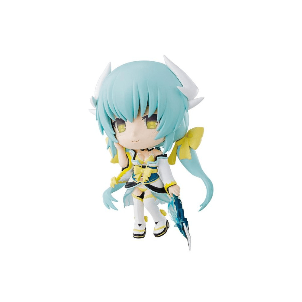 Banpresto: Fate/Grand Order - Lancer (Kiyohime) Kyun-Chara Figure New in Box