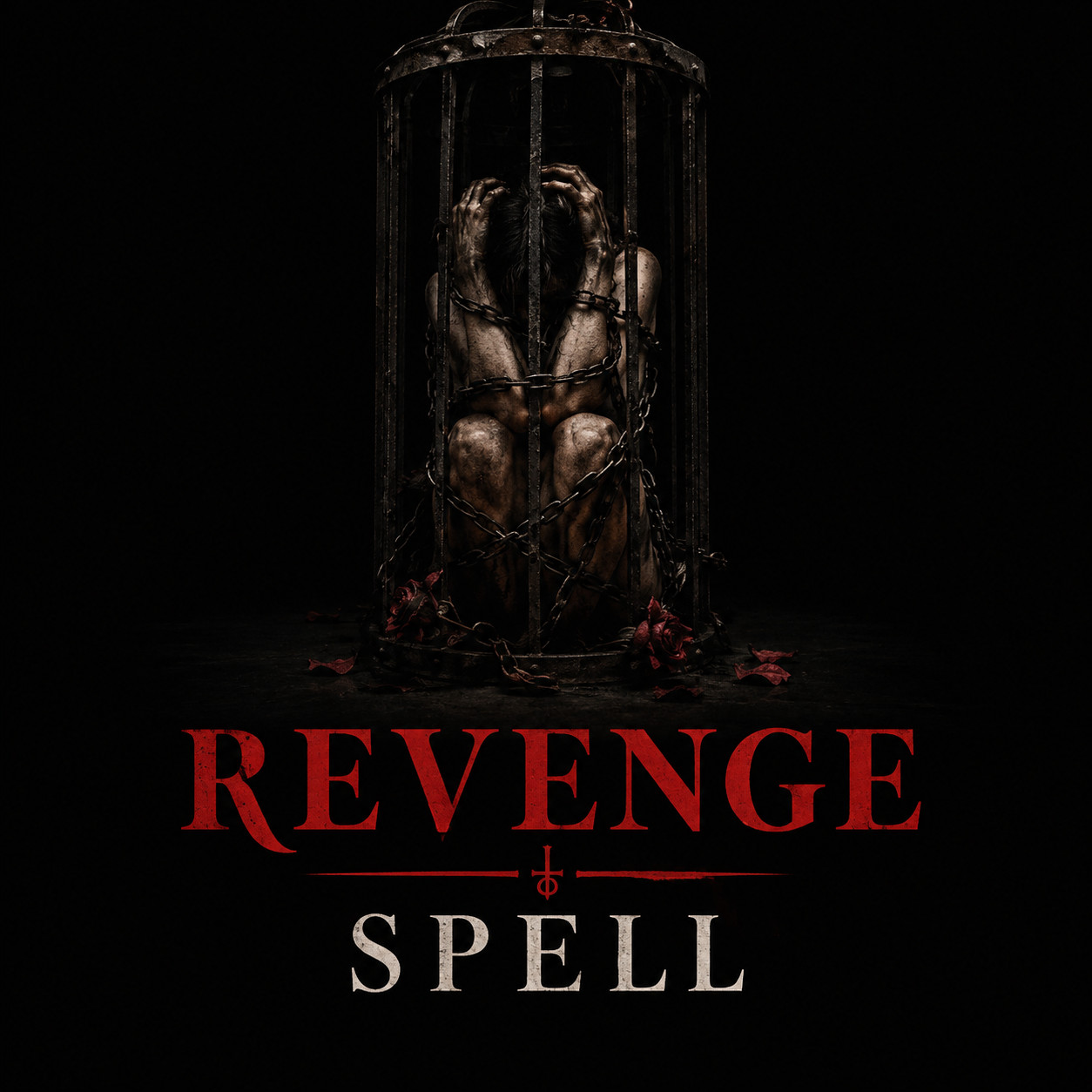 Jinn and Demon Binding Revenge Spell - Ritual to Punish