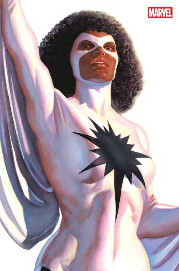 Thunderbolts Doomstrike #4 (Of 5) Alex Ross Timeless Virgin Var 5/14