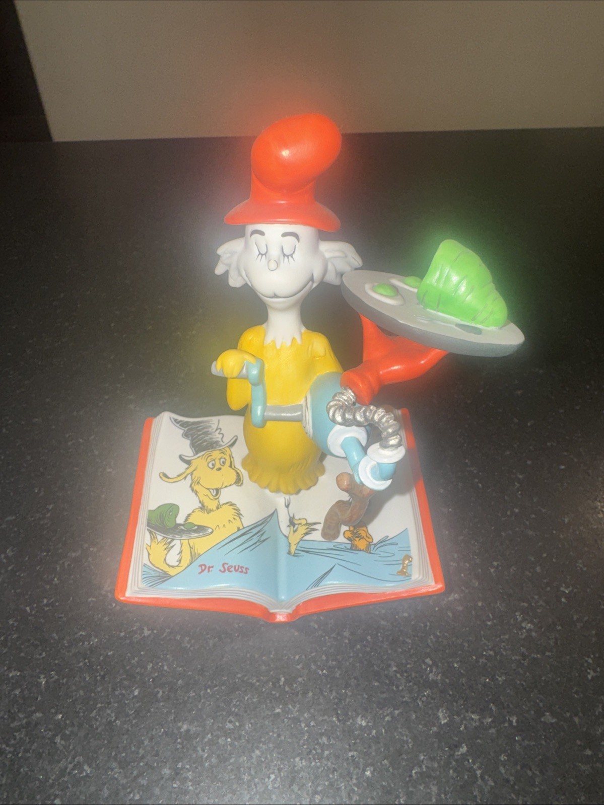 2000 HALLMARK THE DR. SEUSS COLLECTION \
