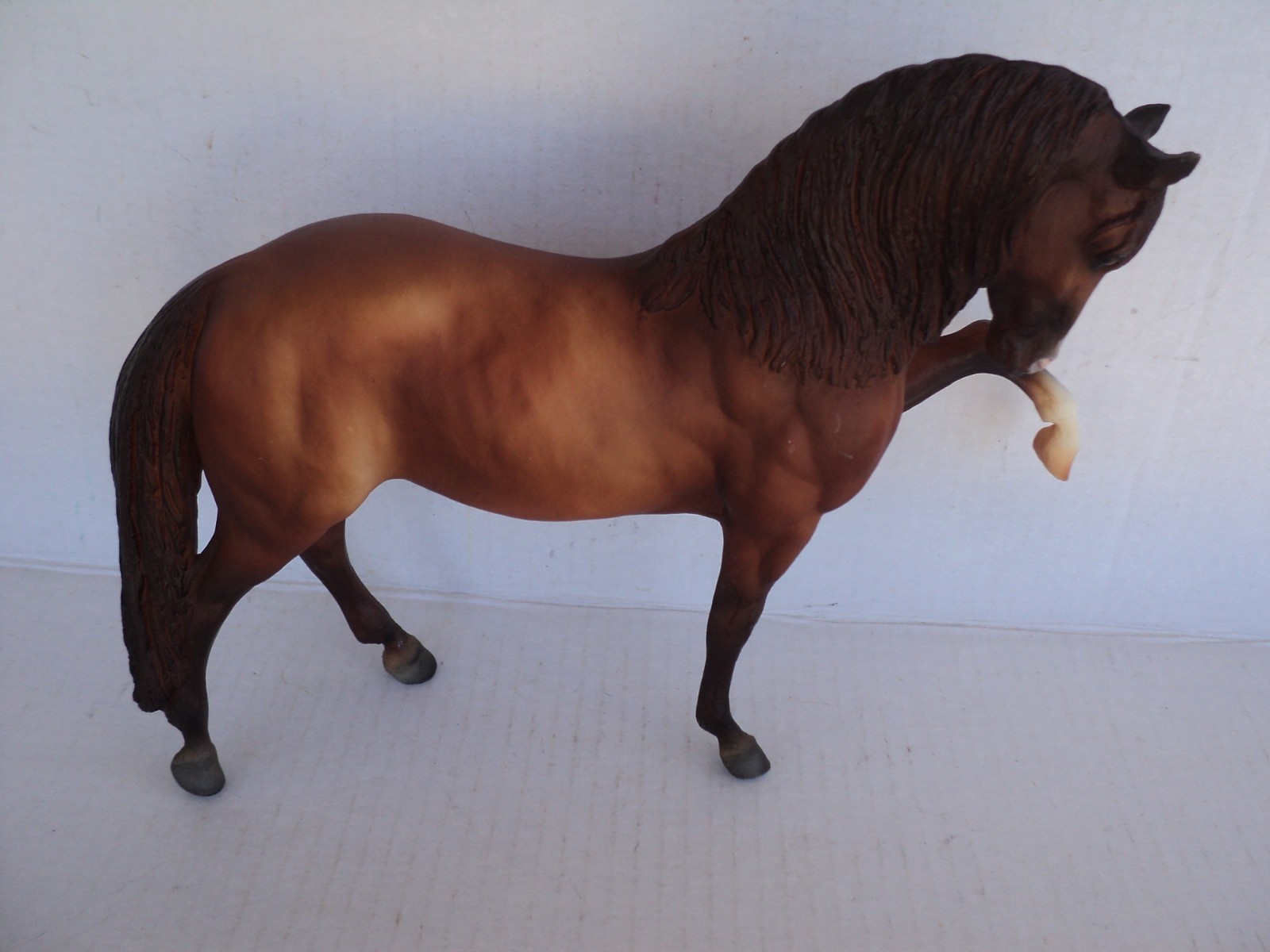Traditional - - Vintage Breyer Horse