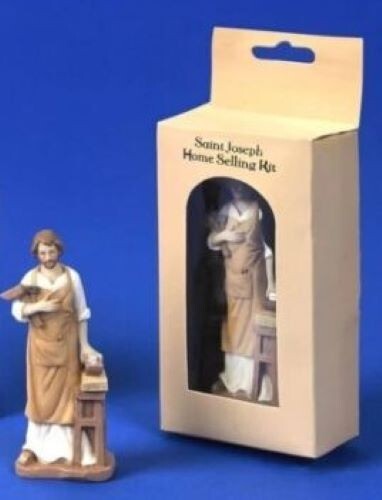 St. Joseph's Home Selling Kit