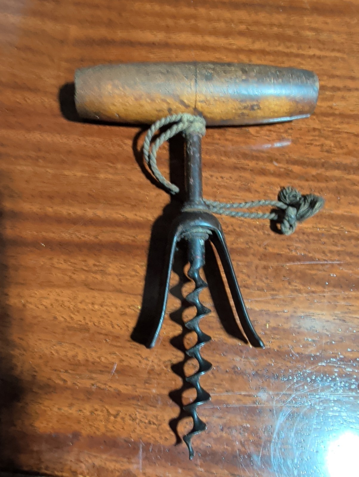 Antique German Antique German