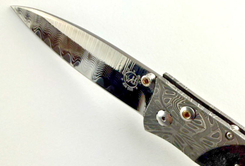 William Henry Gentac B30 