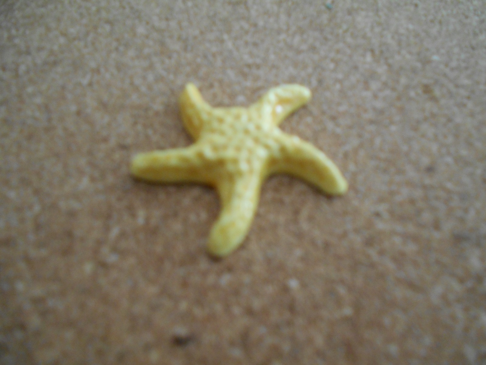 WADE WHIMSIES STAR FISH from the NAUTICAL WONDERLAND SERIES COLLECTION