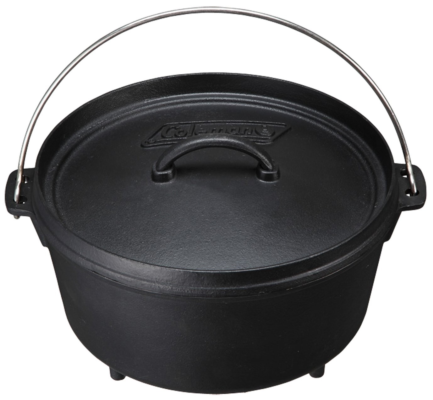 Coleman Dutch Oven Sf (12-Inch) 170-9391_