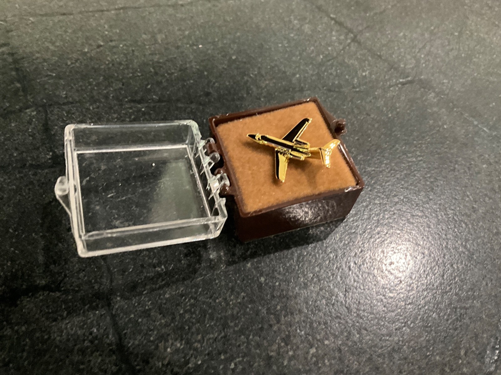Beechjet Hawker 400 Lapel / Hat Pin Aviation Aircraft Airplane Gift New