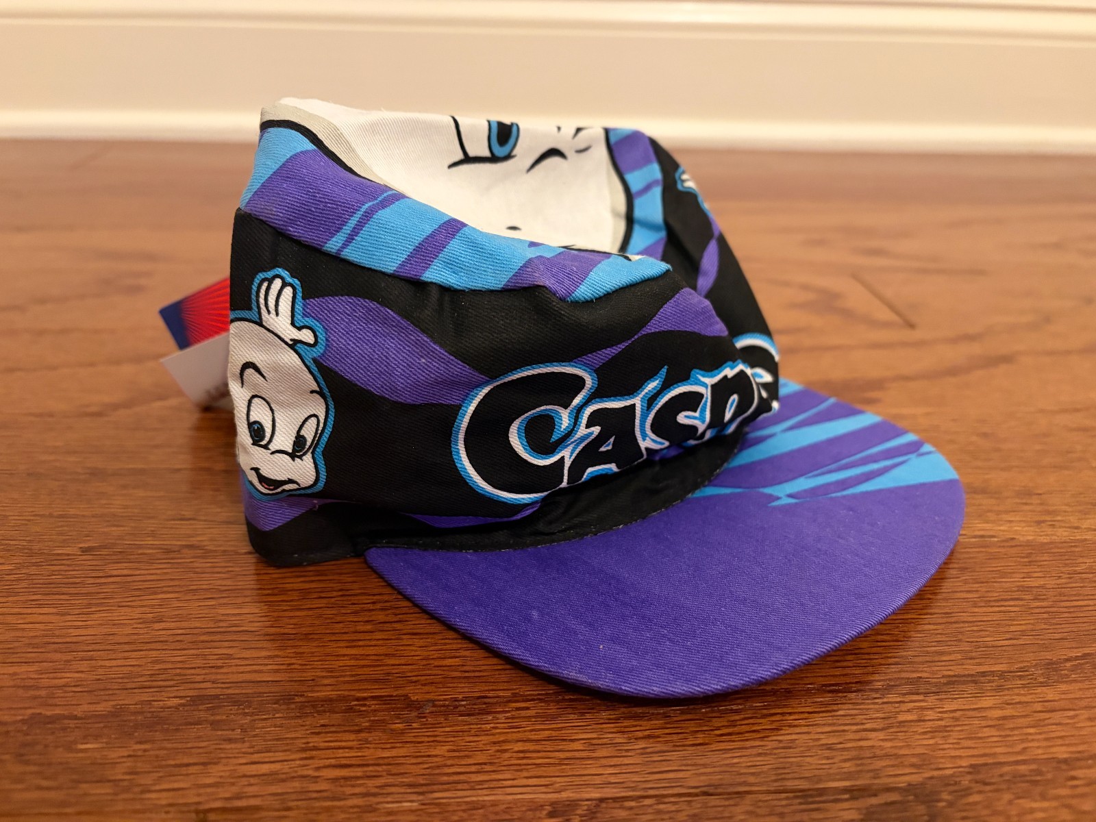 1995 Vintage {Fresh Caps} 