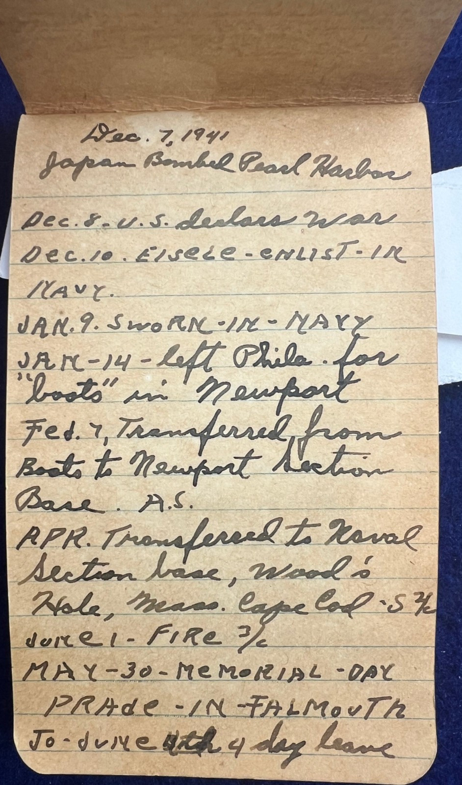 USS Charles J Badger WWII Identified Dairies Kamikaze Attacks Okinawa Japanese