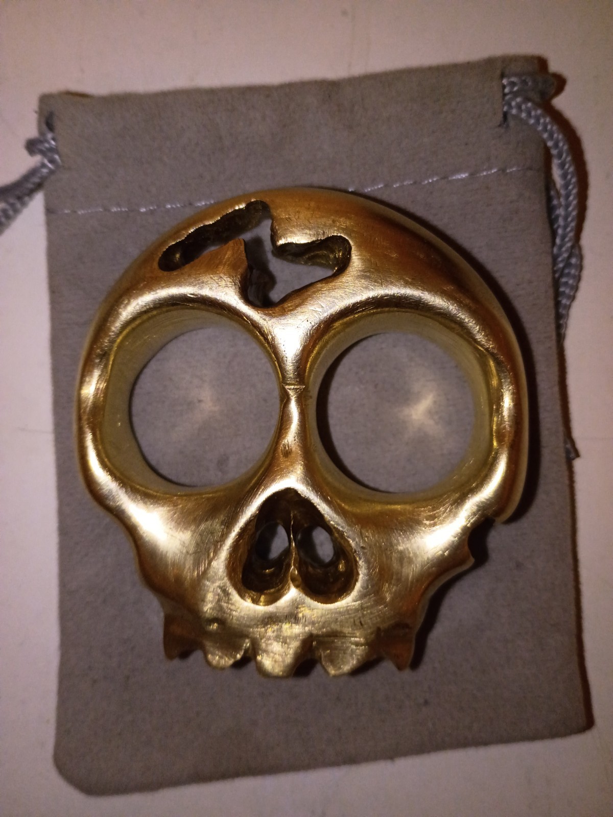 Solid High Quality Brass Bottle Opener Pocket Jewelry By Designer Rob Brancione Solid High Quality Brass Bottle Opener Pocket Jewelry By Designer Rob Brancione