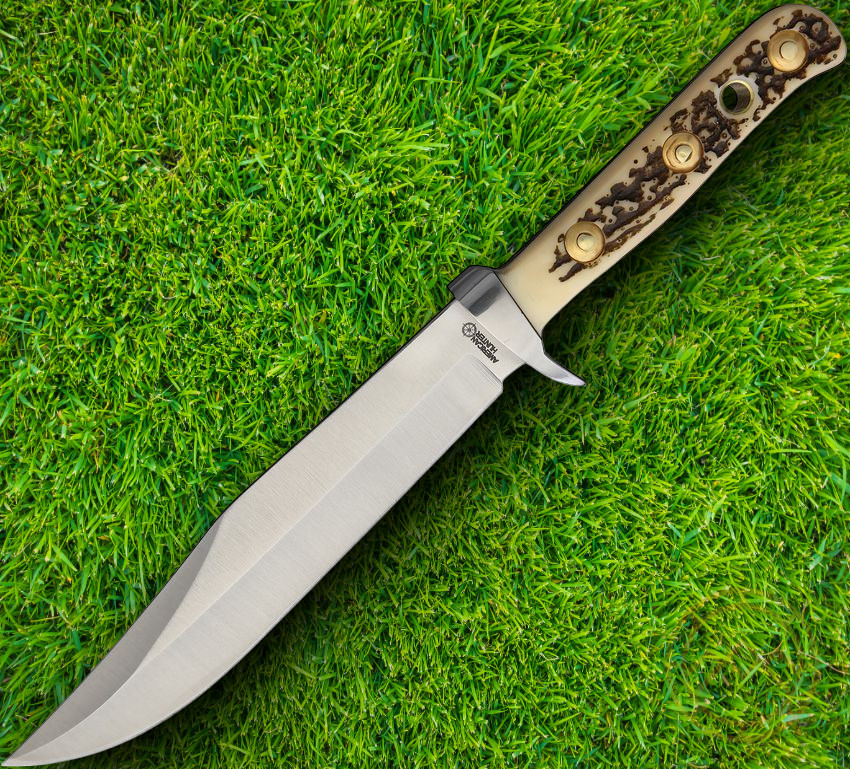 American Hunter Fixed Knife 6.5