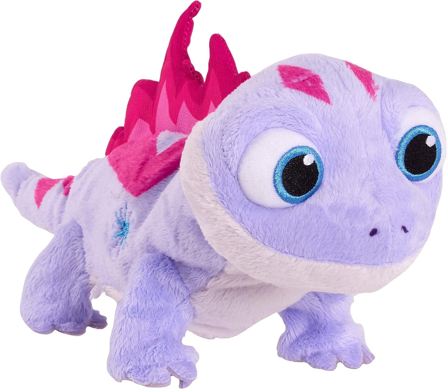 Frozen 2 Salamander Super Soft Plush Cuddle Pillow Pal Buddy 14\