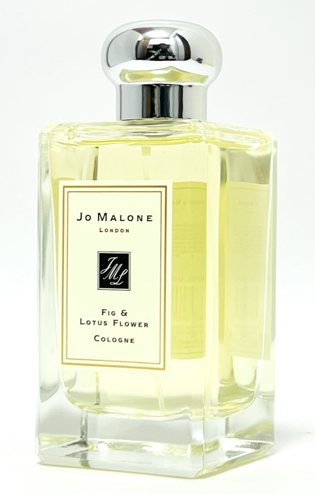 Jo Malone London FIG & LOTUS FLOWER Cologne Spray 3.4 fl. oz. BRAND NEW UNBOXED