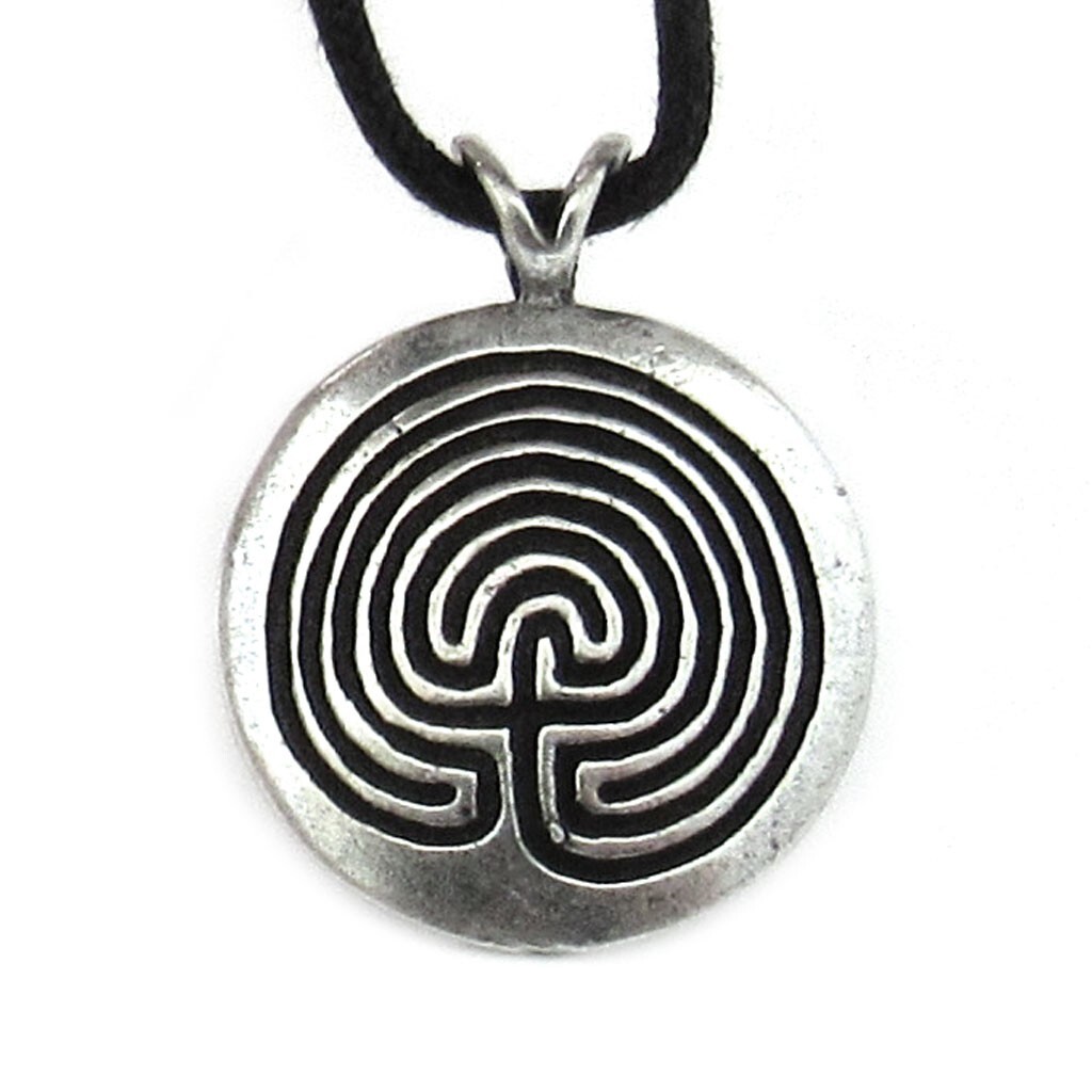 NEW Wicca Protection Amulet 1.5\