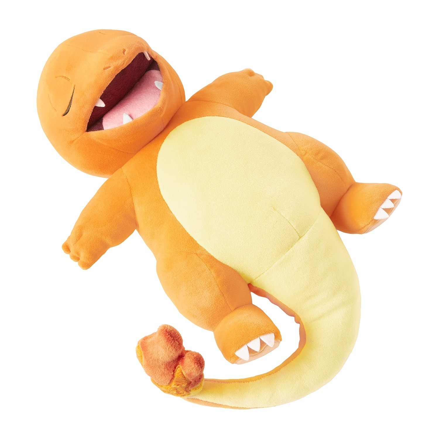 2026 NEW Pokemon Center Charmander Plush Pokémon Sleep 14.9