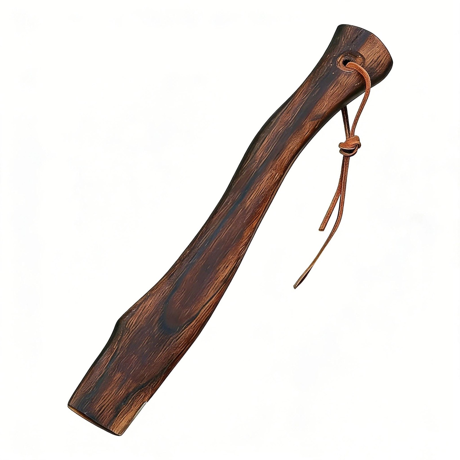 Universal Axe Handle  Hickory Wood Hatchet Handle ReplacementDurable Splinter...